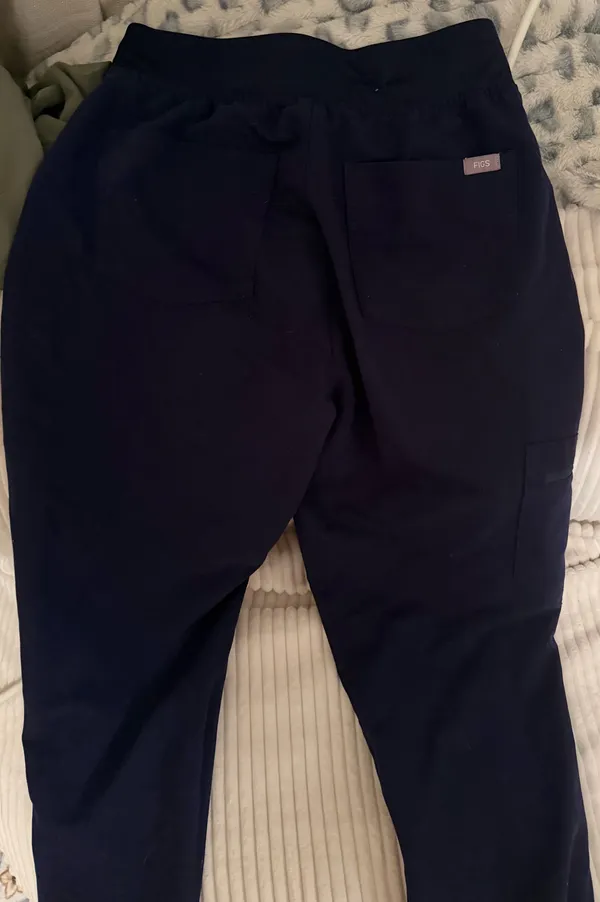 FIGS Zamora Scrub Pants Jogger - Image 3
