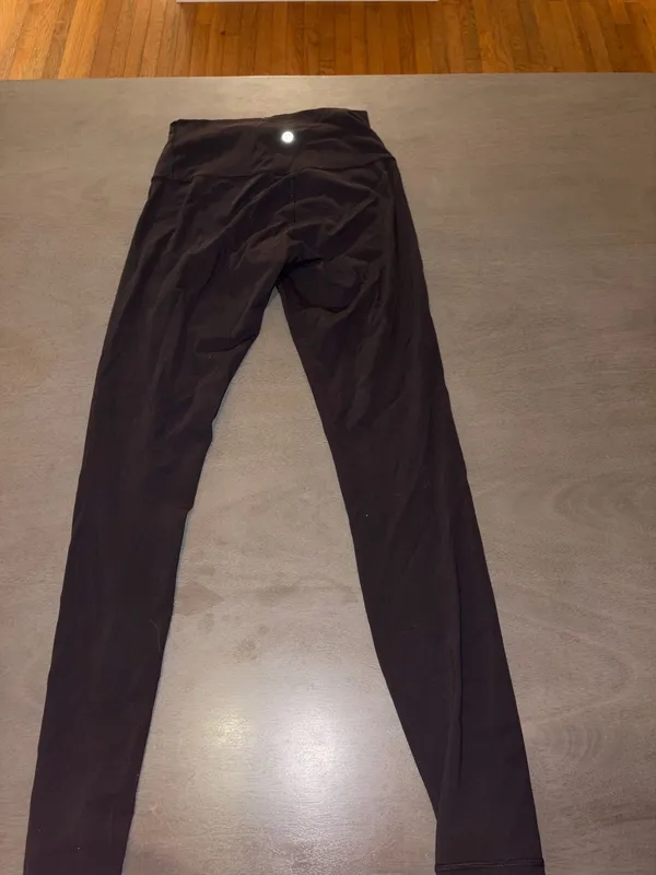 Lululemon Leggings - Image 2