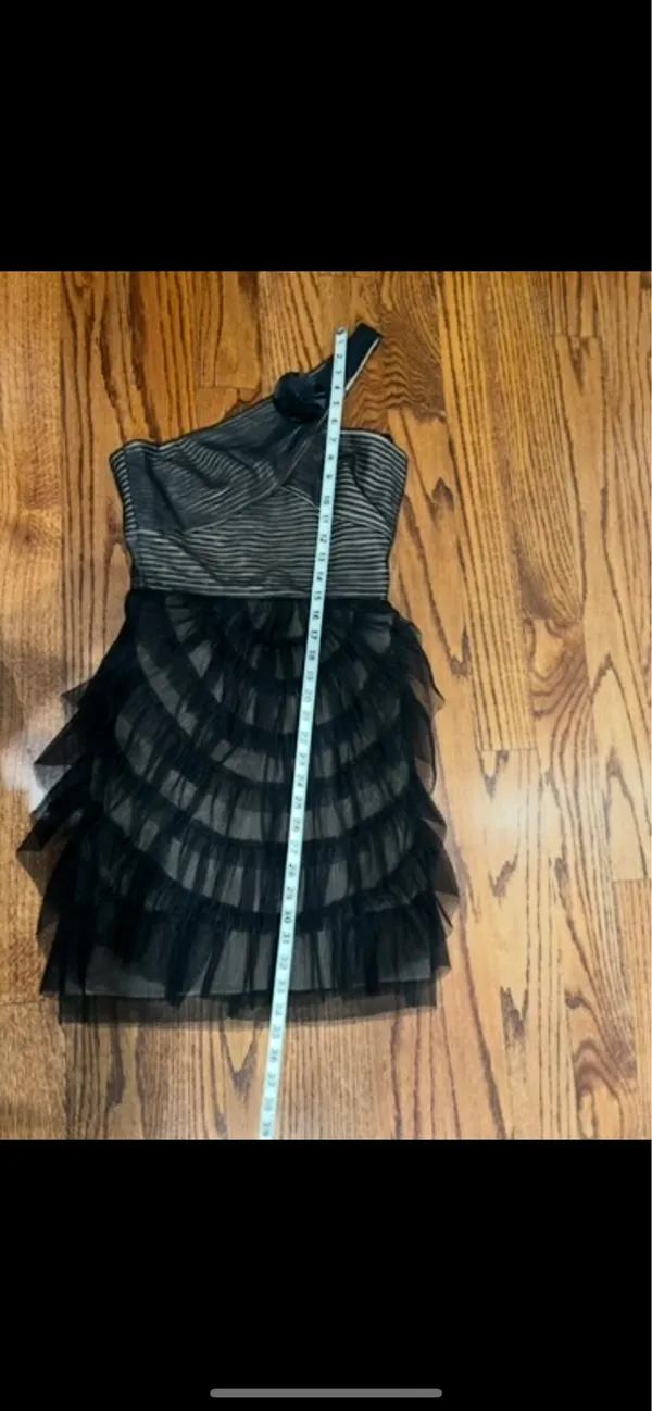 BCBG Max Azria DRESS - Image 3