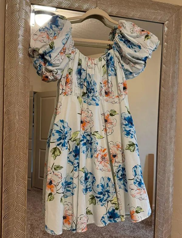 Dress - Image 2