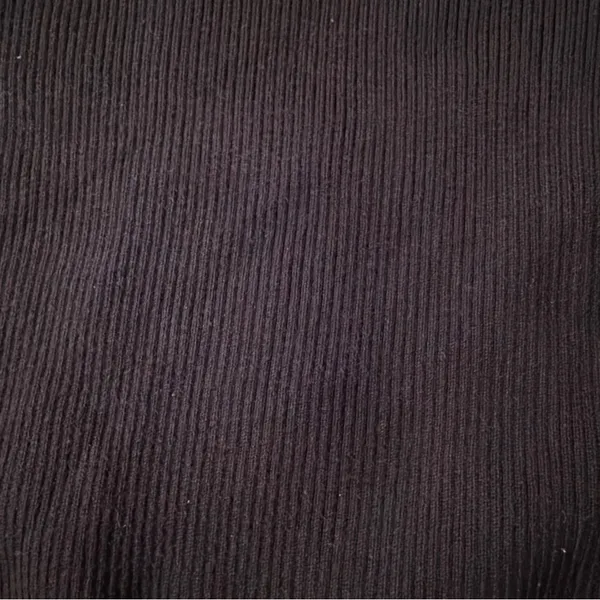 Polo by Ralph Lauren Black Turtleneck Sweater - Image 5