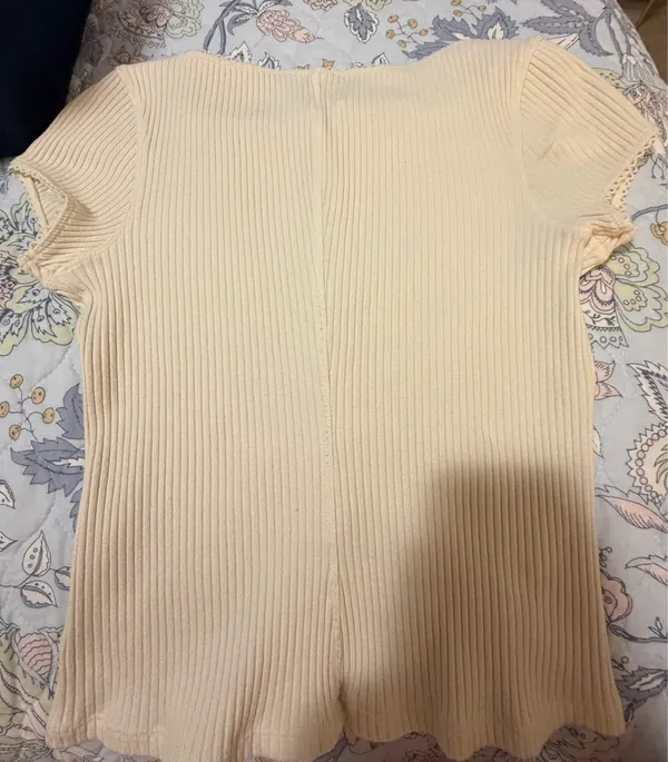 Free People Top - Image 5