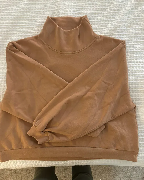 Abercrombie Super Soft Hoodie - Image 4