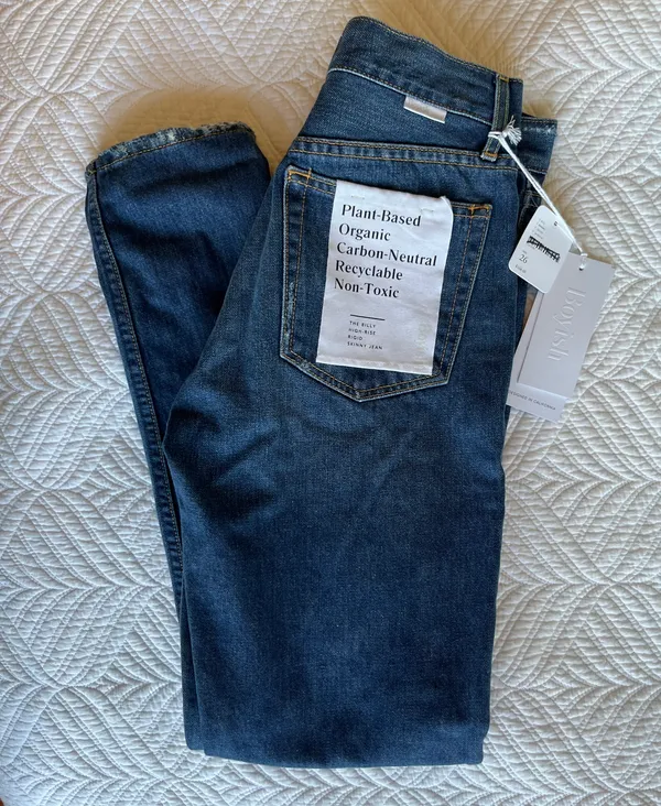 Boyish The Billy Denim Jeans - Image 5