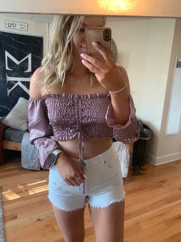SheIn Top - Image 2