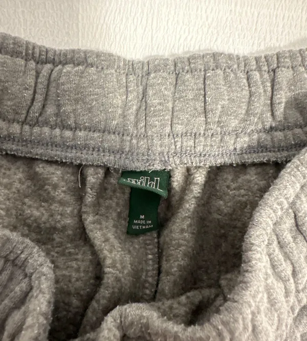 Target sweat shorts - Image 2