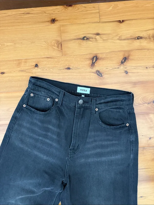 Pistola jeans 28 - Image 4