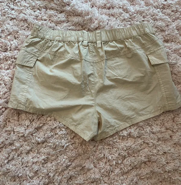 Urban Outfitters Cargo Shorts - Image 2