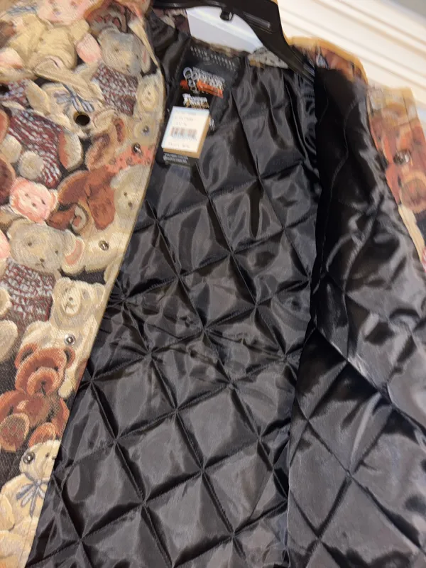 Dennis Jacket Multiple Size M - Image 5