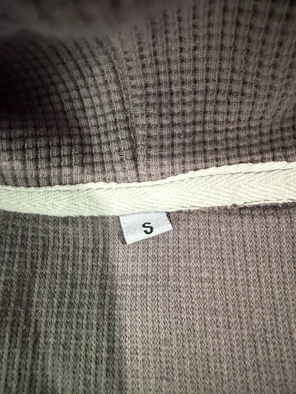 Limited Edition 1987 Hoodie Gray - Image 3