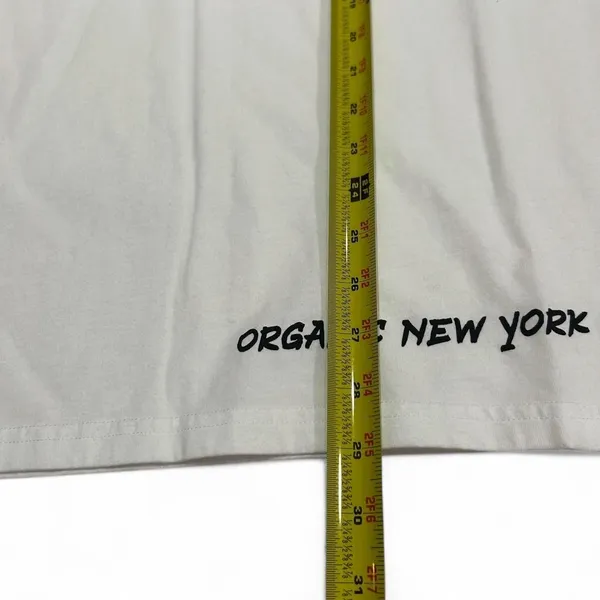 Unbranded Women's White T-shirt - Image 3