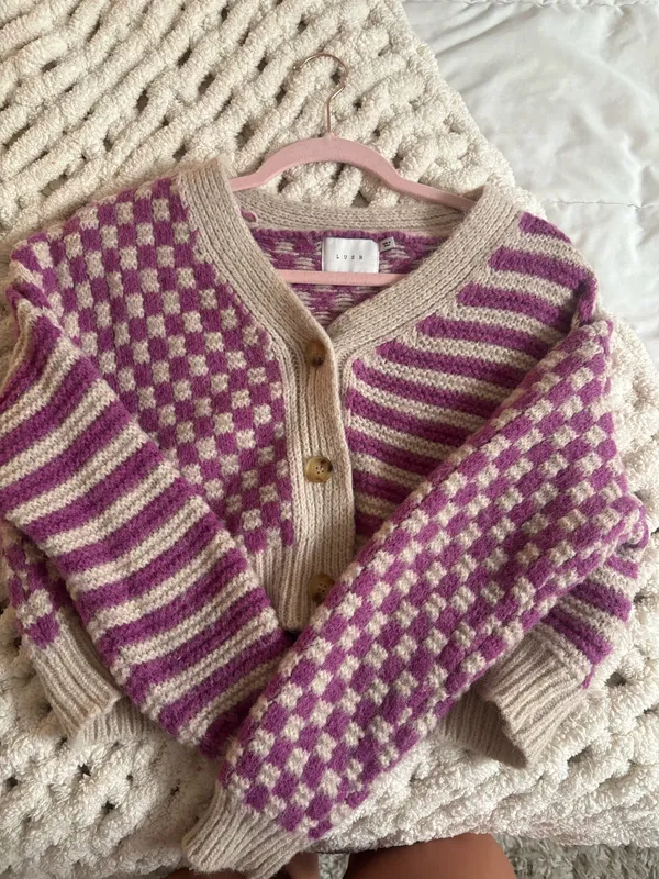Lush Clothing Sweater - Image 2