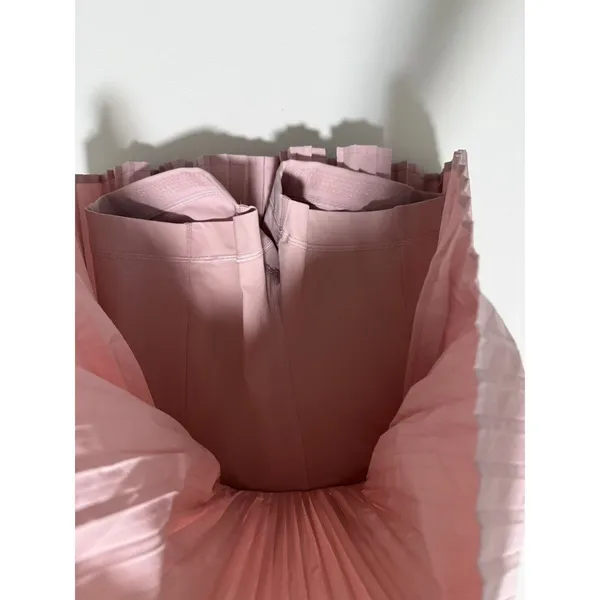 Lululemon Varsity High-Rise Pleated Tennis Skirt in Pink Haze Size 2 - Image 5
