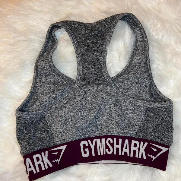 Gymshark Flex Sport Bra - Image 2