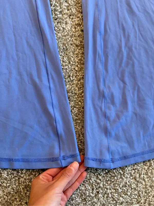 Offline by Aerie Super Flare Leggings Rib - Image 4