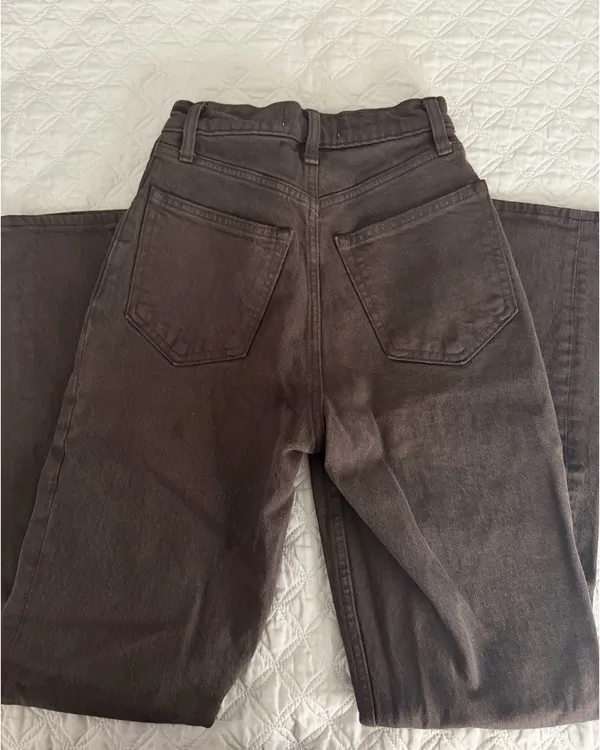 Abercrombie Jeans - Image 3