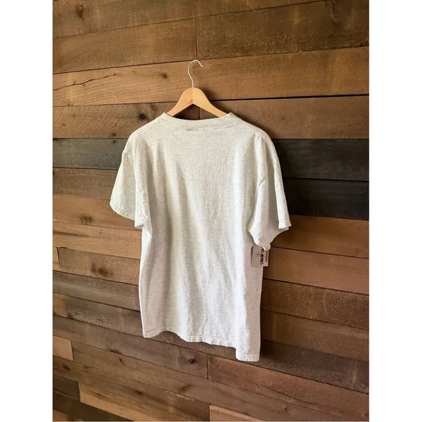 Peanuts Women's Grey T - Image 8
