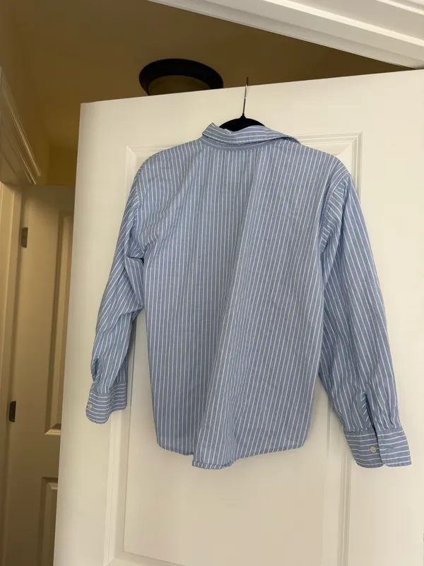 Ralph Lauren Button Down Shirt - Image 4