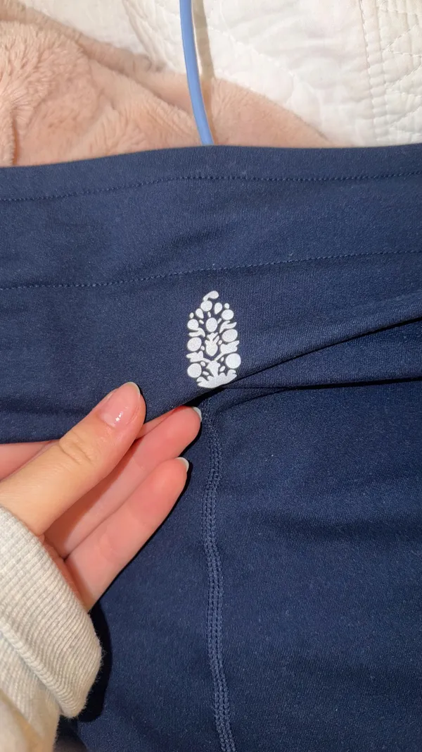Free People quick step bubble pants - Image 4