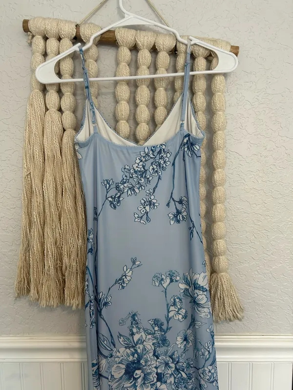 Tiger Mist Maxi Dress - Image 4