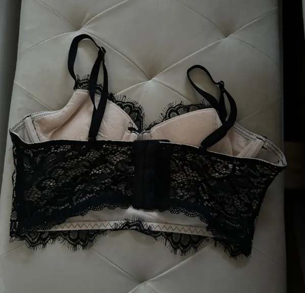 Forever 21 Corset Top - Image 2