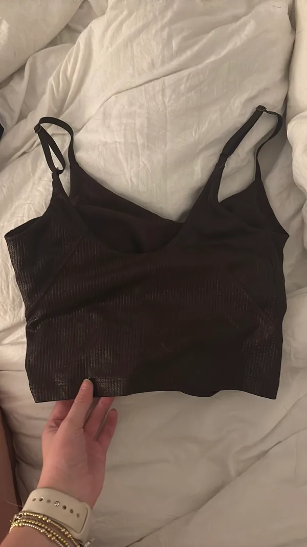 Lululemon Tank Top - Image 2