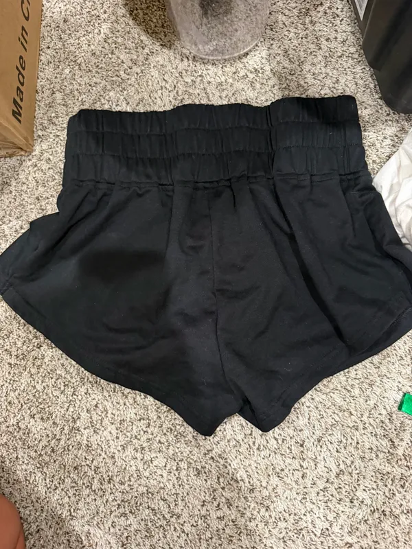 High waisted skort  - Image 4