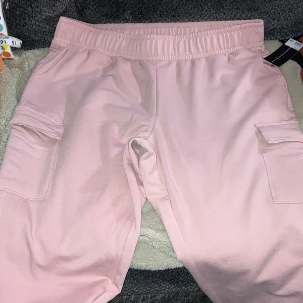 NWT Velocity Brushed Terry Davenport Jogger, 2X - Image 2