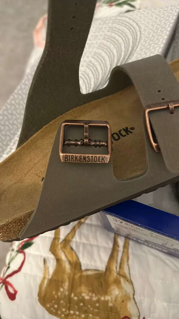 Birkenstock Arizona Sandals - Image 6