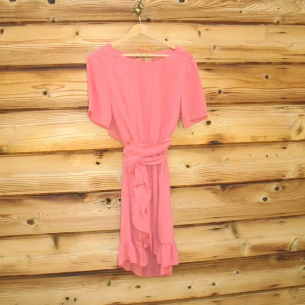 Sabo Skirt Aliza Dress - Image 3