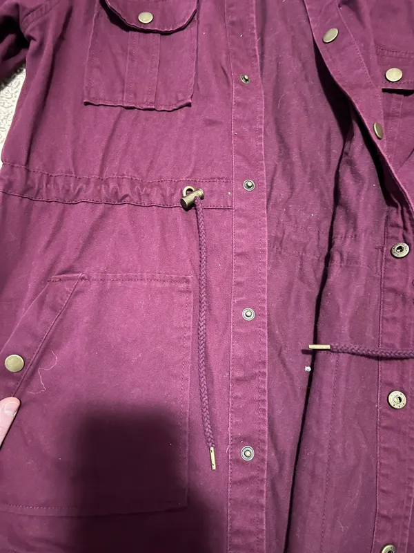 Arizona Jean Company Jacket - Image 2