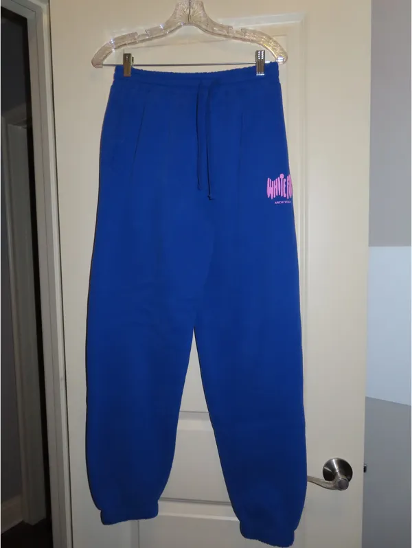 White Fox Boutique Sweat Set - Image 4