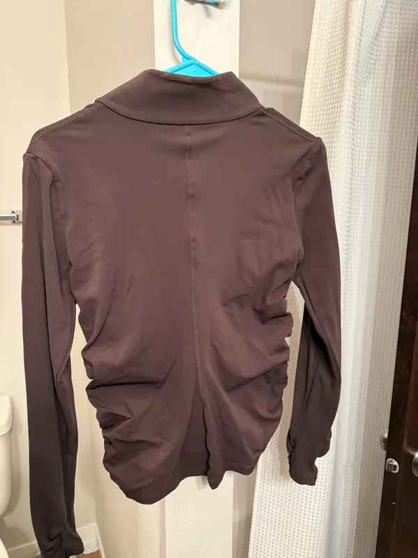 Vitality Balance Athletica Jacket - Image 3