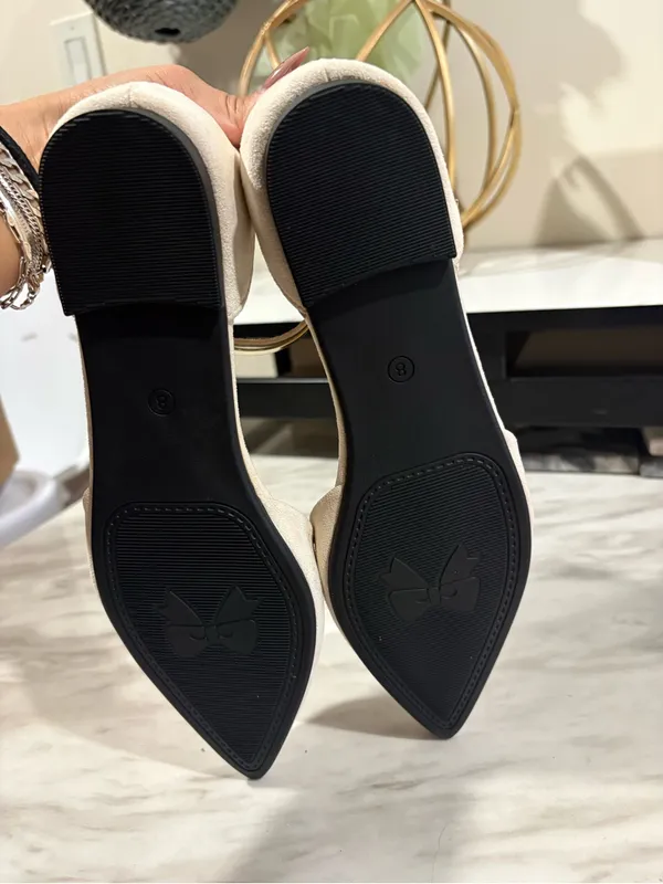 Pointed Toe Ankle - Image 7