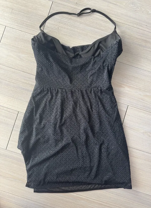 Oh Polly Dress - Image 6
