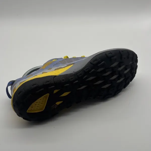 Hoka One One Speed Instinct Trail Running Shoes Womens 8 *Right foot only - Image 6