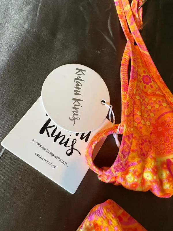 Kulani Kinis Bikini Set - Image 3