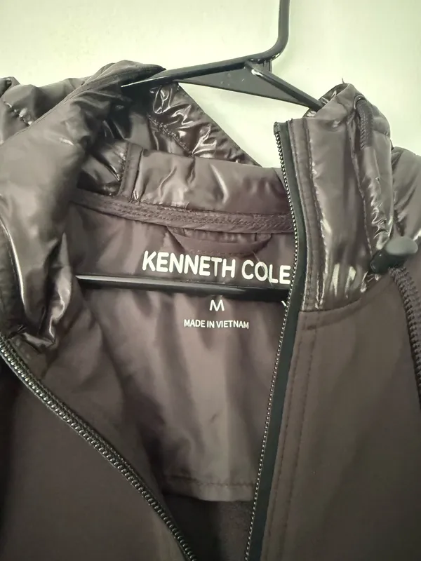 Men’s Kenneth Cole Jacket - Image 4