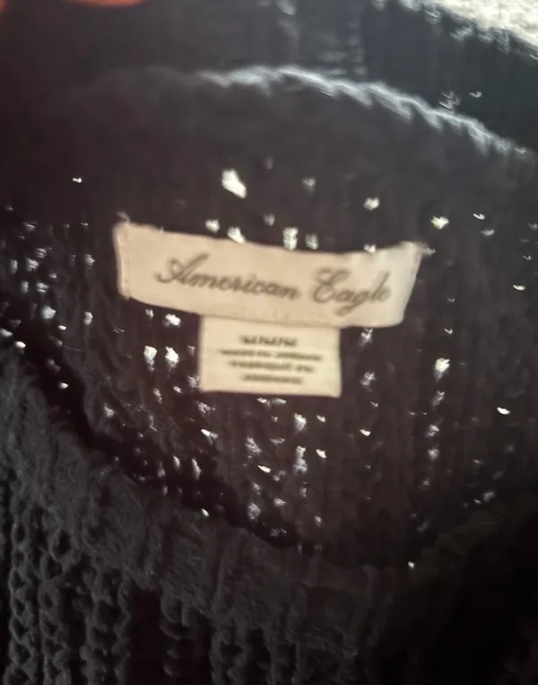 American Eagle sweater - Image 2