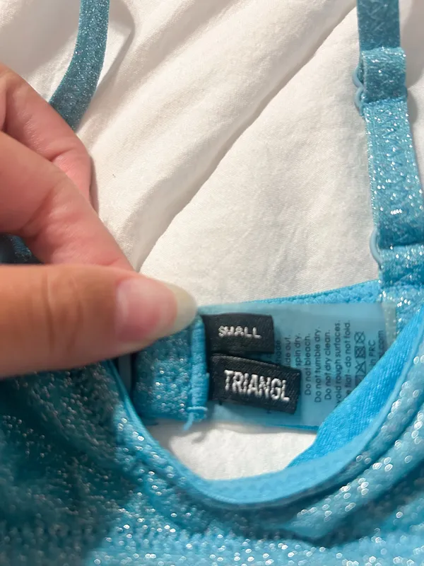 Triangl bikini - Image 3