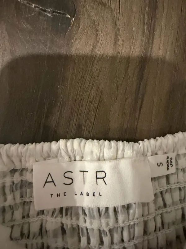 Going out top ASTR  - Image 2