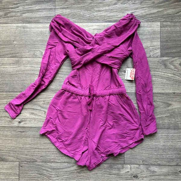 Free People Love Spell One-Piece - Image 3