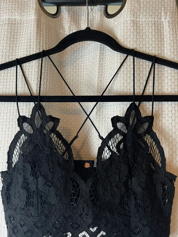 Free People Bralette - Image 7