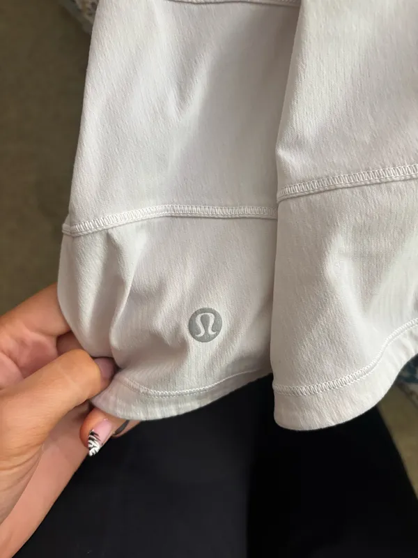 Lululemon Pace Rival Skirt Tall - Image 6