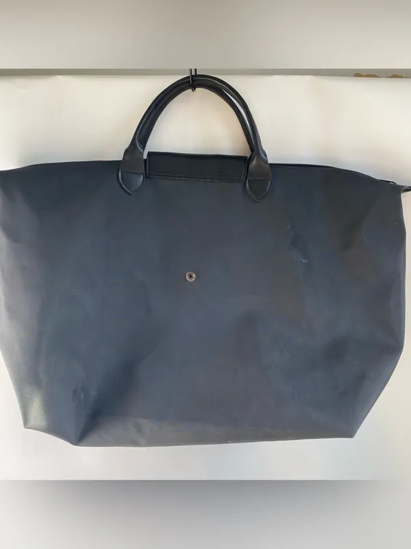 Disney cruise line Longchamp Le Pliage limited edition travel bag Mickey Mouse - Image 5