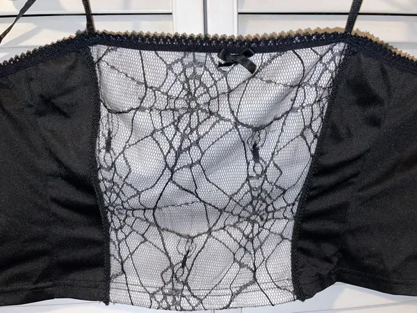 Halloween Corset  - Image 2