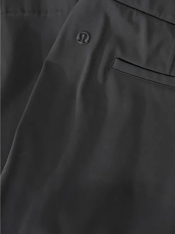 lululemon athletica Black Relaxed Drawstring Pants - Image 7