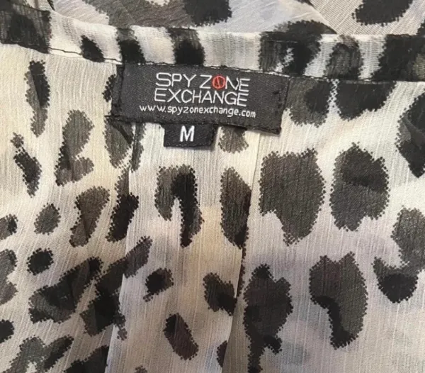 Formal evening maxi dress Multiple Size M - Image 3