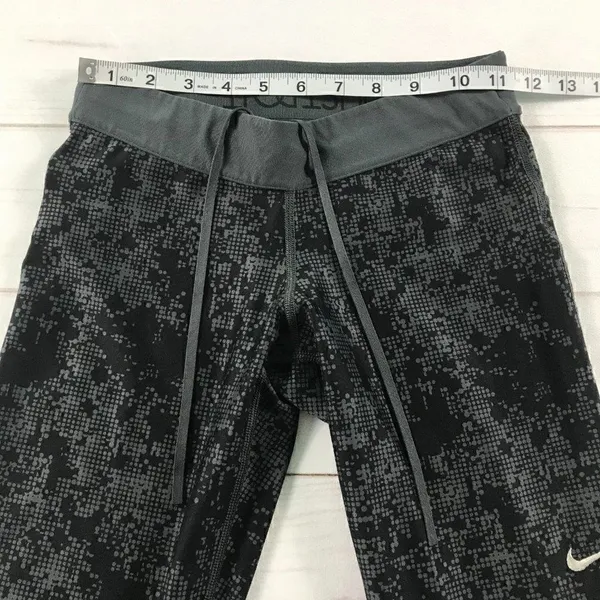 Nike Dri-Fit Women's Workout Leggings XS - Image 5