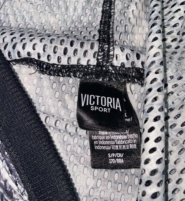 Victoria's Secret hoodie - Image 5